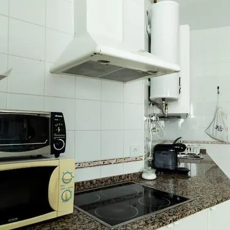 Libertad By Gades Gestion Apartament Kadyks