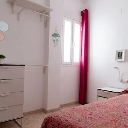 Libertad By Gades Gestion Apartament