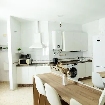 Libertad By Gades Gestion Apartament Kadyks