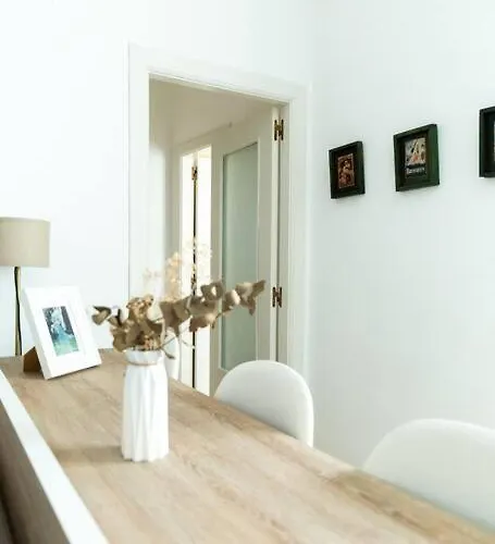 Libertad By Gades Gestion شقة *