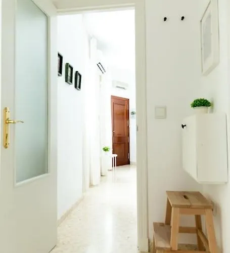 شقة Libertad By Gades Gestion *