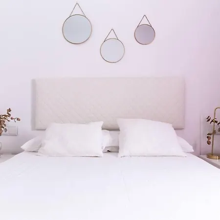 Libertad By Gades Gestion Apartment Cadiz