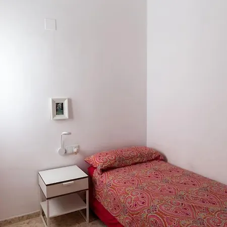 Apartment Libertad By Gades Gestion Cadiz