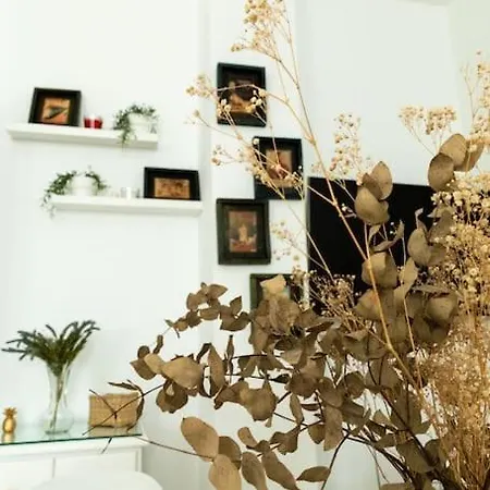 Apartment Libertad By Gades Gestion *