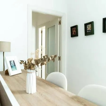 Libertad By Gades Gestion Apartment *