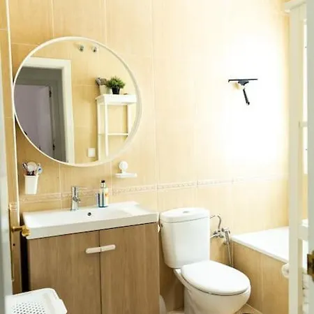 Libertad By Gades Gestion Cadiz