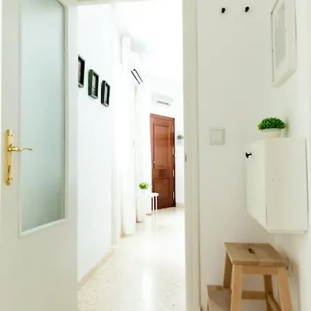 Apartment Libertad By Gades Gestion *