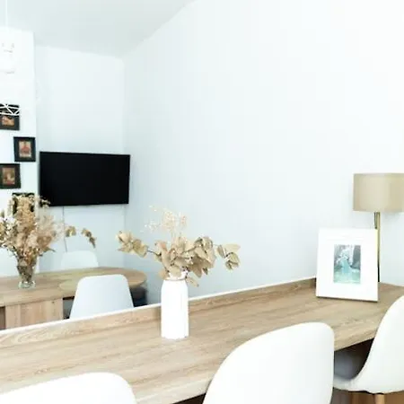 Appartamento Libertad By Gades Gestion Cadice