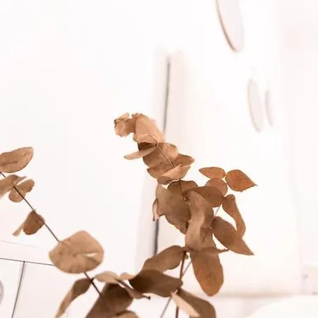 Apartment Libertad By Gades Gestion *