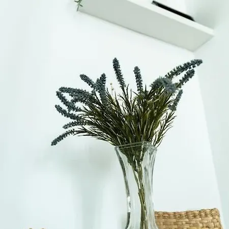 Apartment Libertad By Gades Gestion *