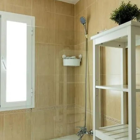 Libertad By Gades Gestion Apartment *