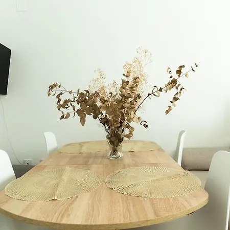 Libertad By Gades Gestion Apartment