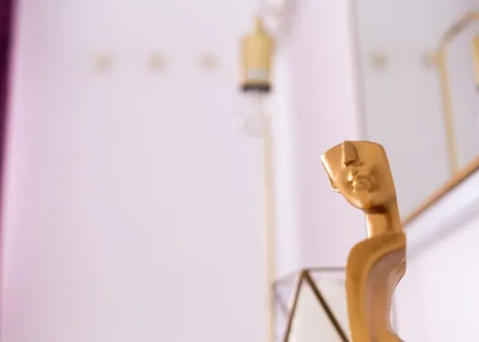 Libertad By Gades Gestion Lejlighed