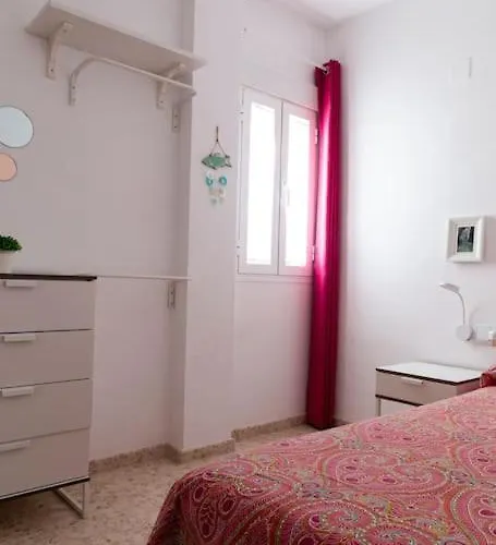 Libertad By Gades Gestion Апартаменти