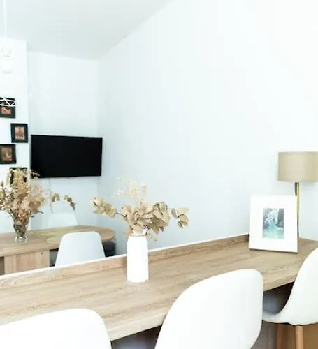 Appartamento Libertad By Gades Gestion Cadice