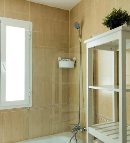 Libertad By Gades Gestion Appartamento *