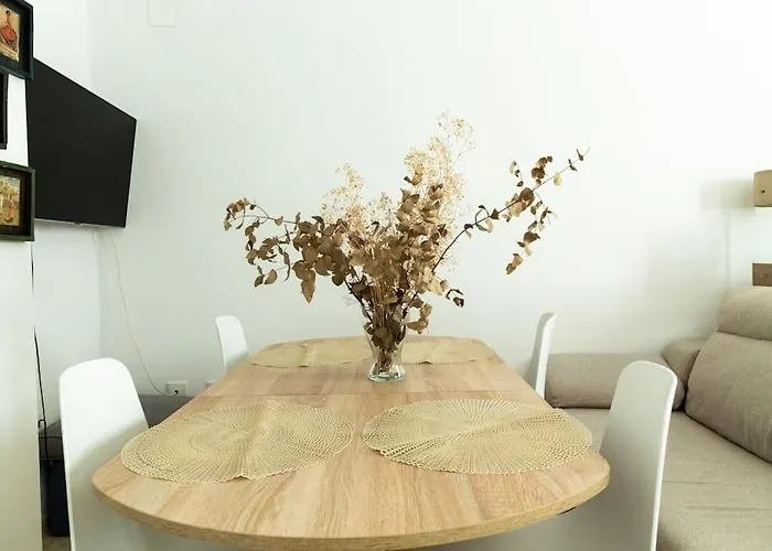 Libertad By Gades Gestion Lejlighed