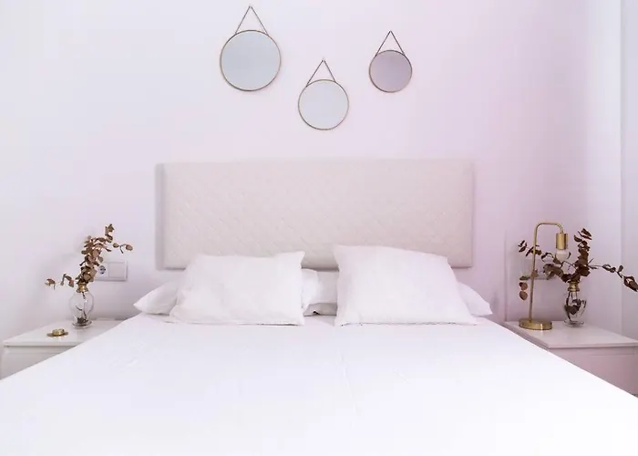 Libertad By Gades Gestion 公寓 加的斯