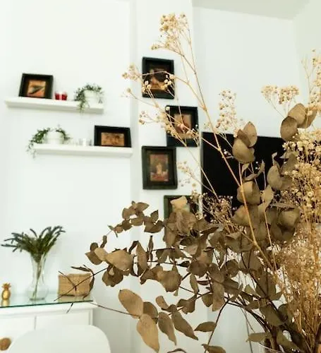 公寓 Libertad By Gades Gestion *