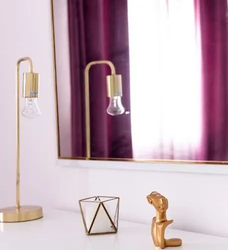 公寓 Libertad By Gades Gestion 加的斯